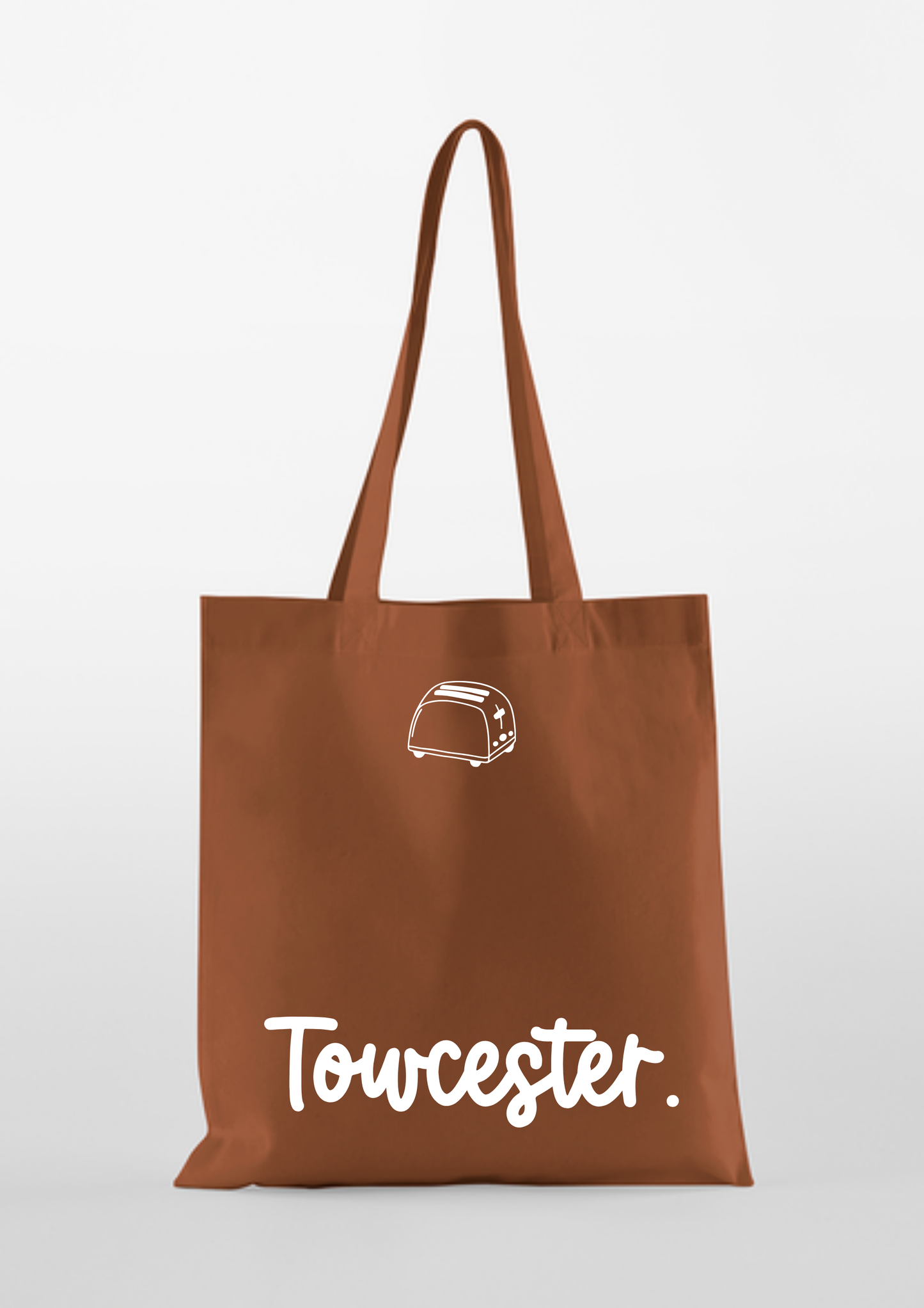 Towcester Cotton Tote Bag