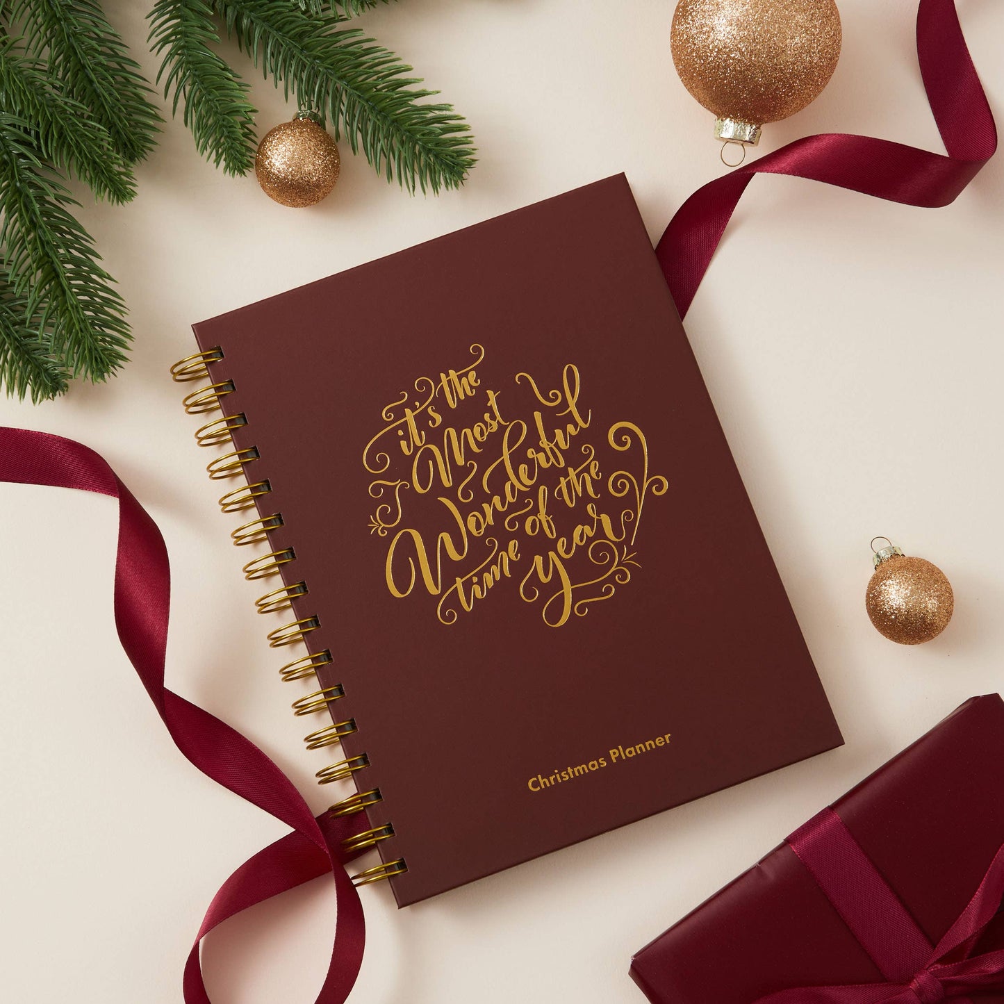 The Slow Christmas Box – A Ritual for Peaceful Festivities