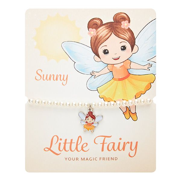 Kids Bracelet Little Fairy