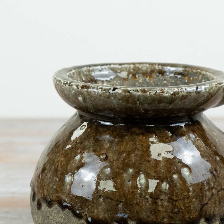 Agnes Stoneware Jug, 25cm