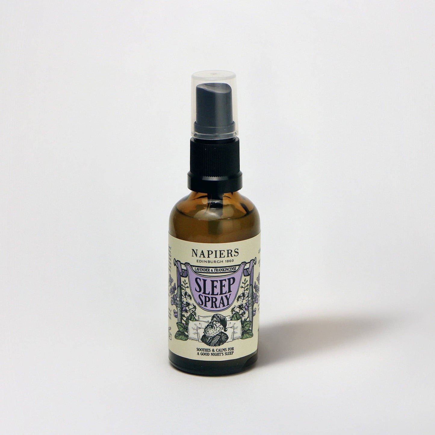 Sleep Spray – Lavender, Marjoram & Frankincense
