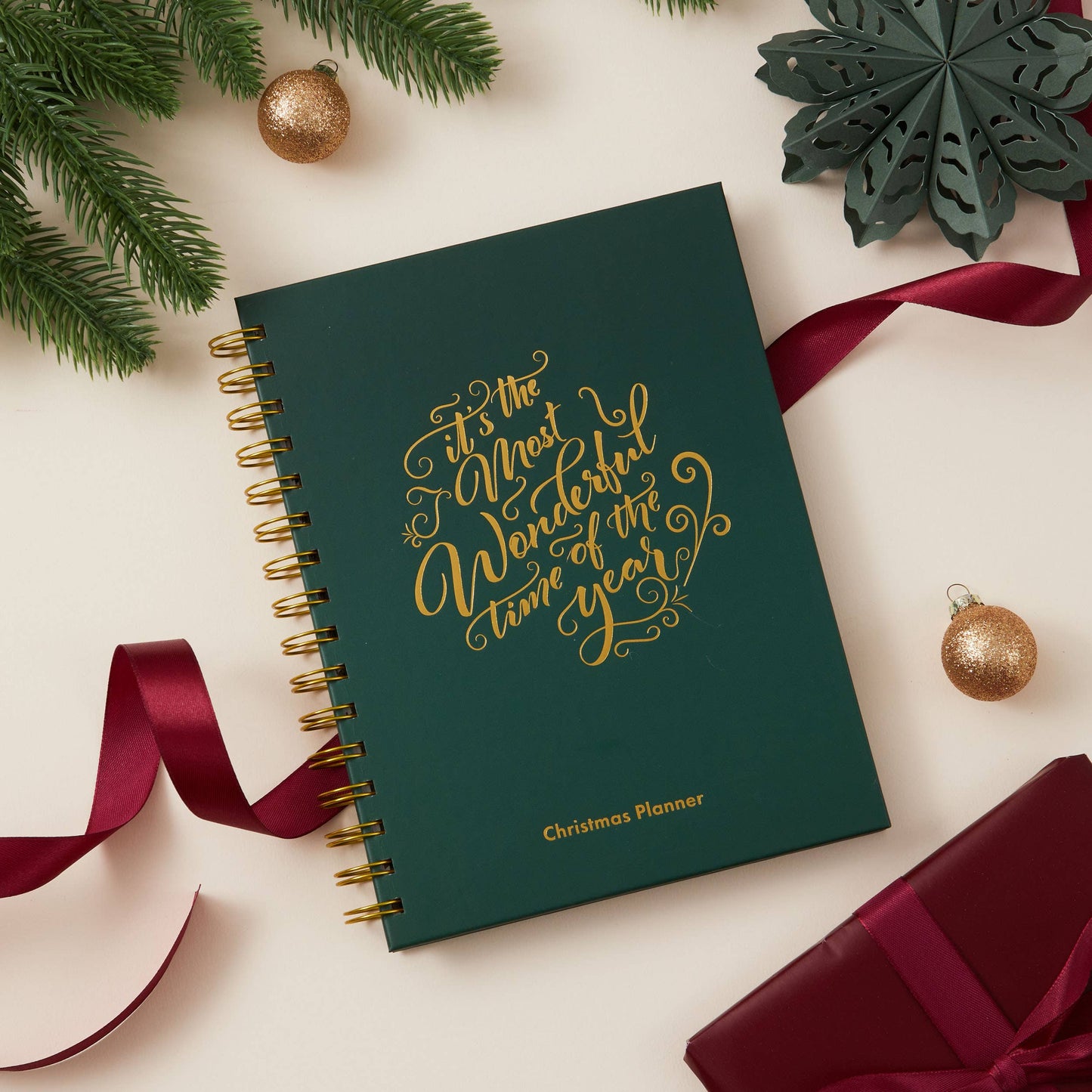 The Slow Christmas Box – A Ritual for Peaceful Festivities