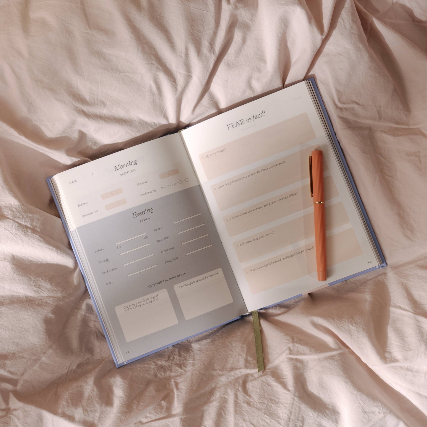 The Bedtime Ritual Bundle