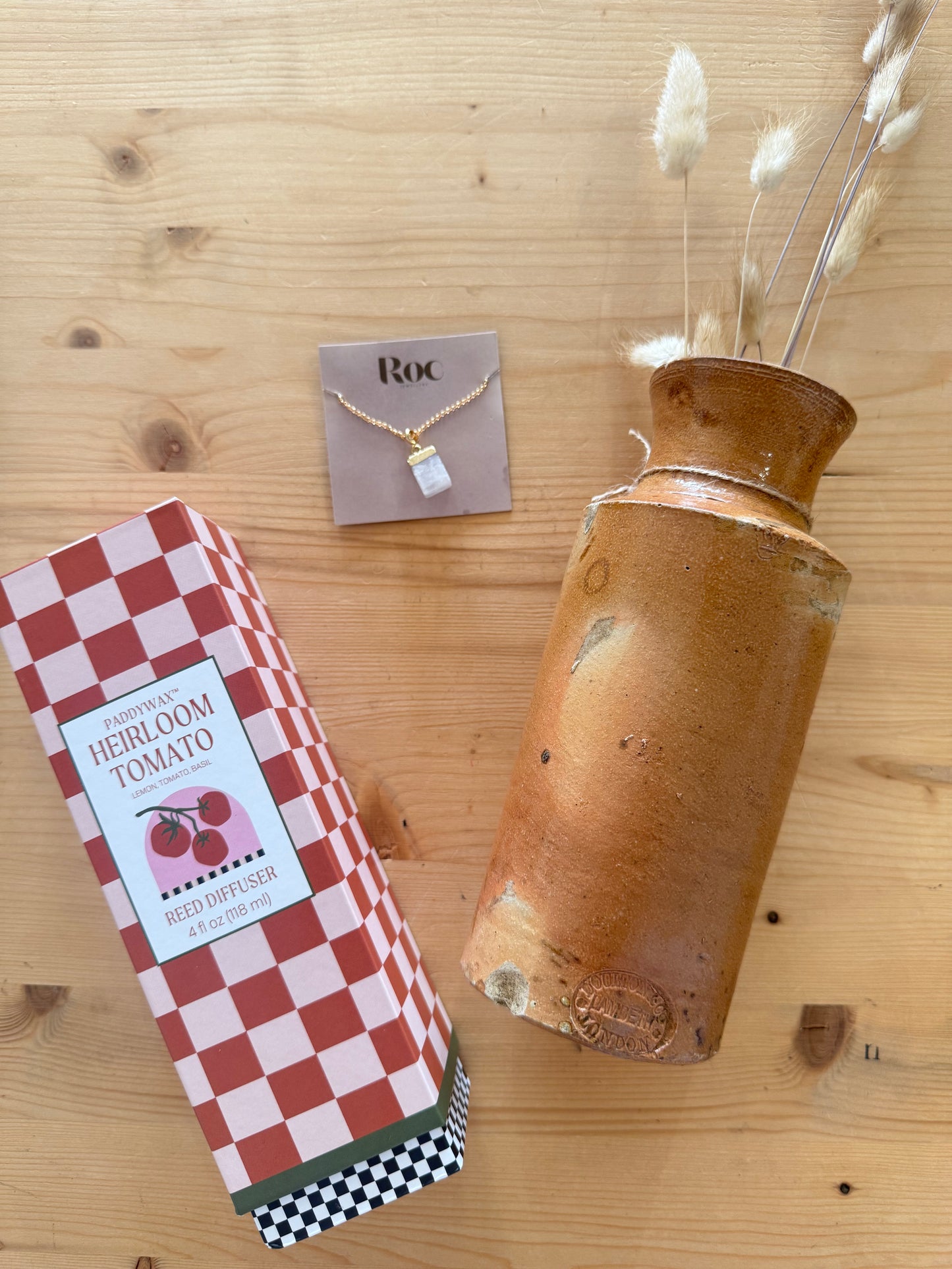 Heirloom Tomato Diffuser