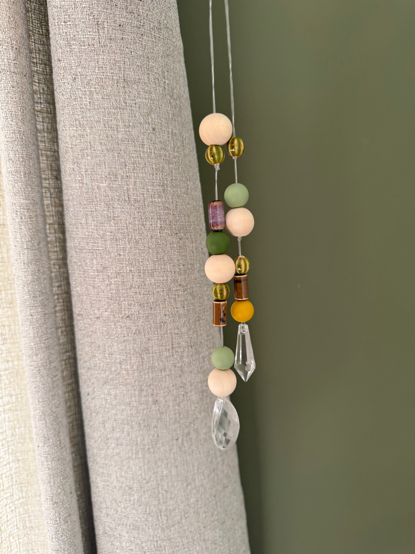 DIY Sun Catcher Kit