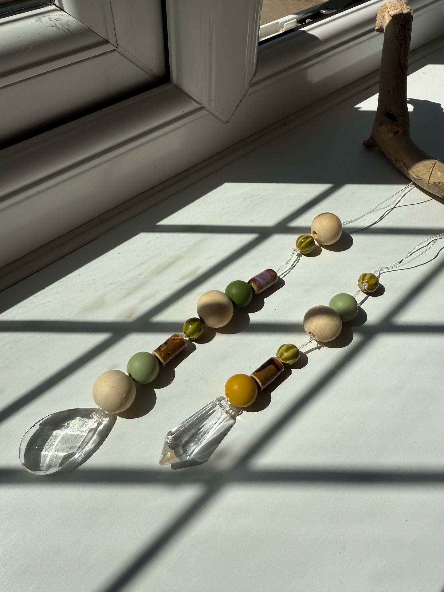 DIY Sun Catcher Kit