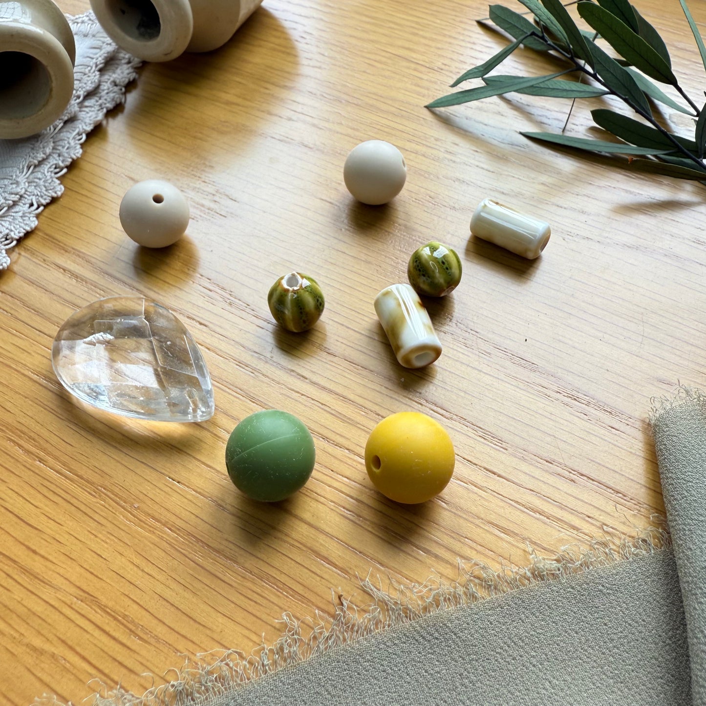 DIY Sun Catcher Kit