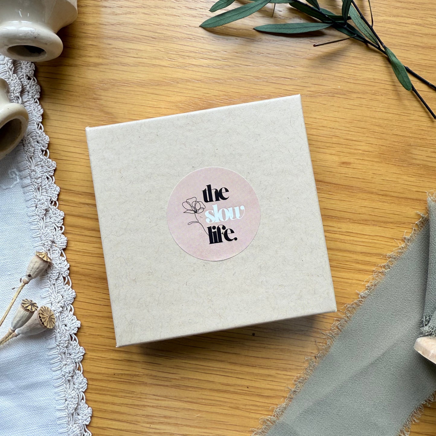 Affirmation Cards for Women in Midlife