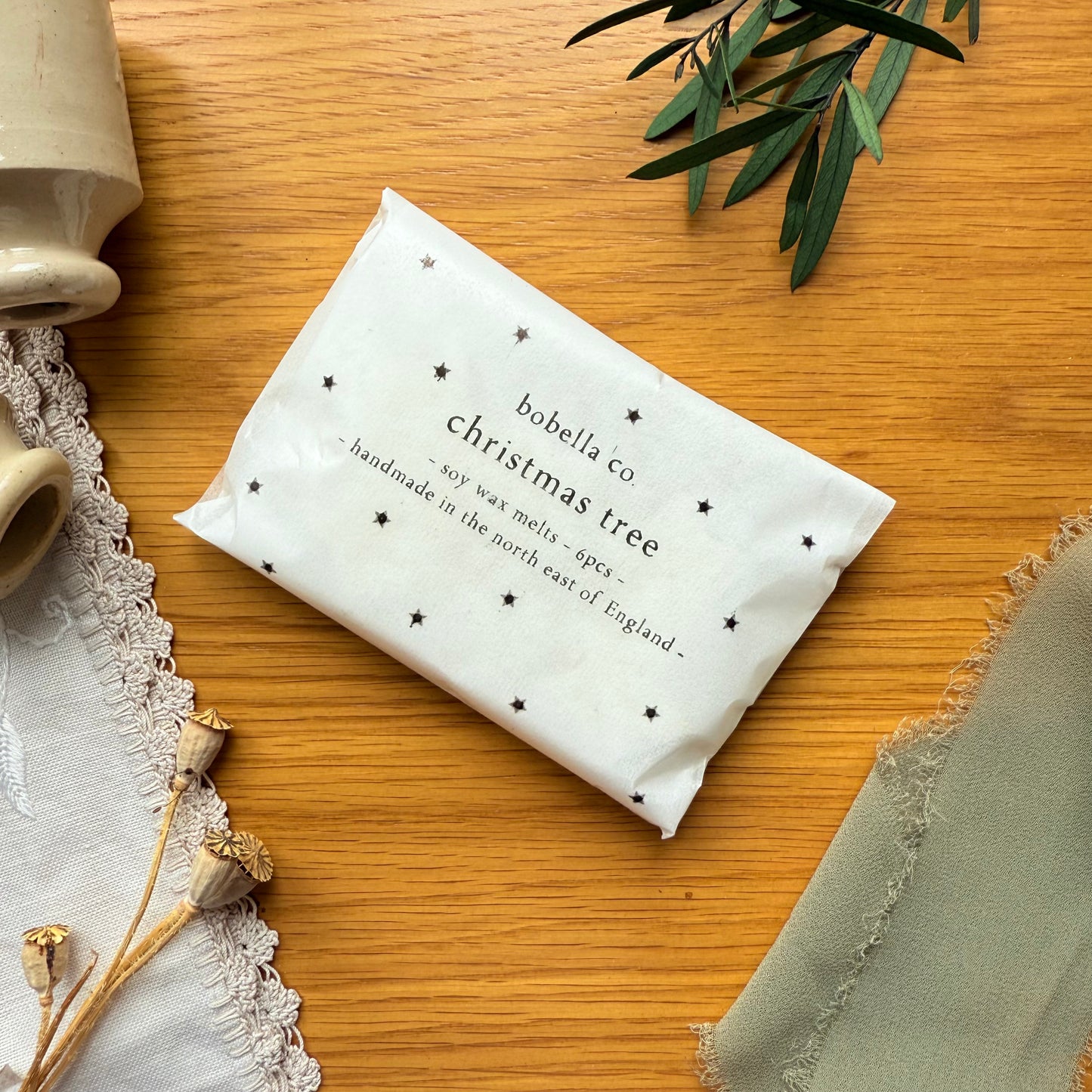 Christmas Wax Melts