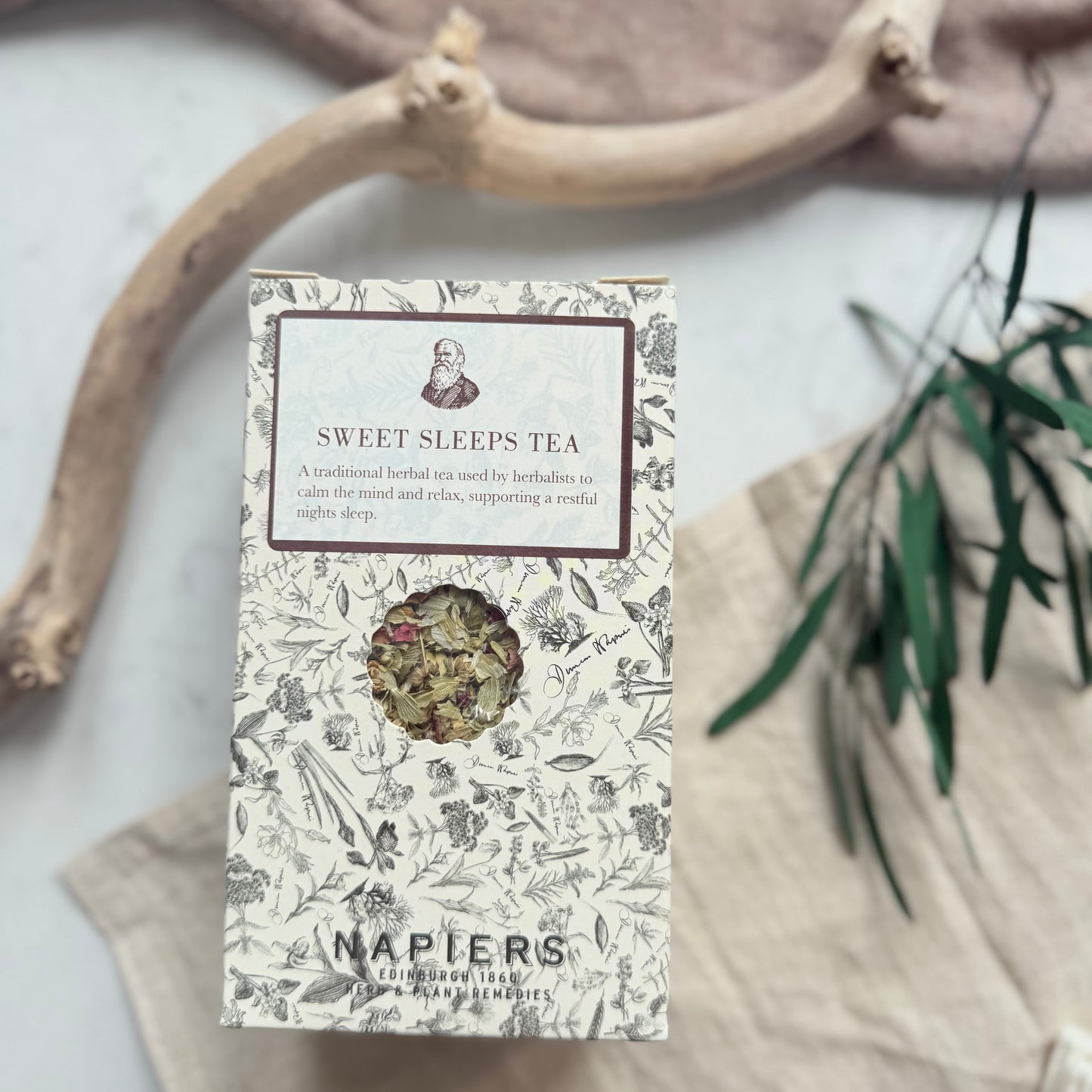 Sweet Sleeps Tea
