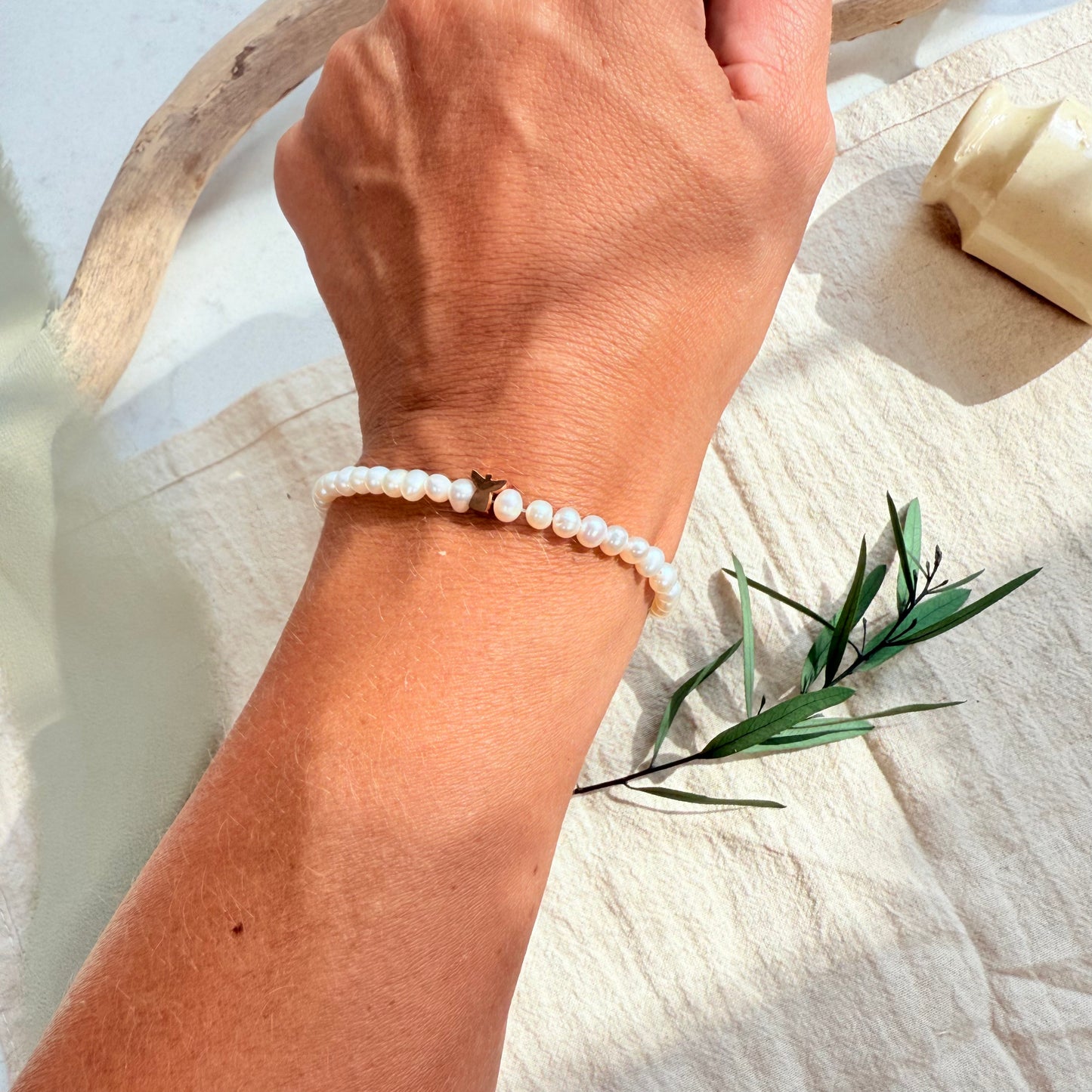 Guardian Energy Bracelet