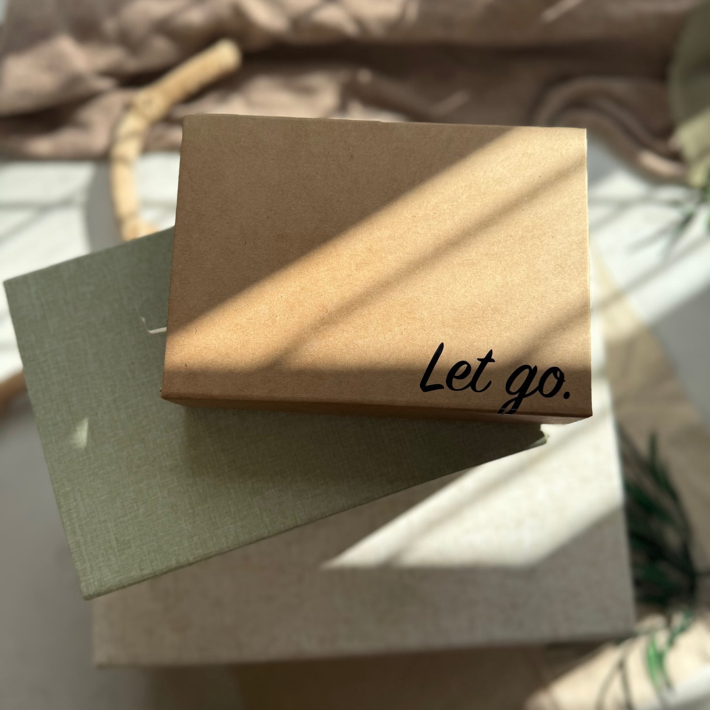 Midlife Pause – A Slow Life Ritual Box