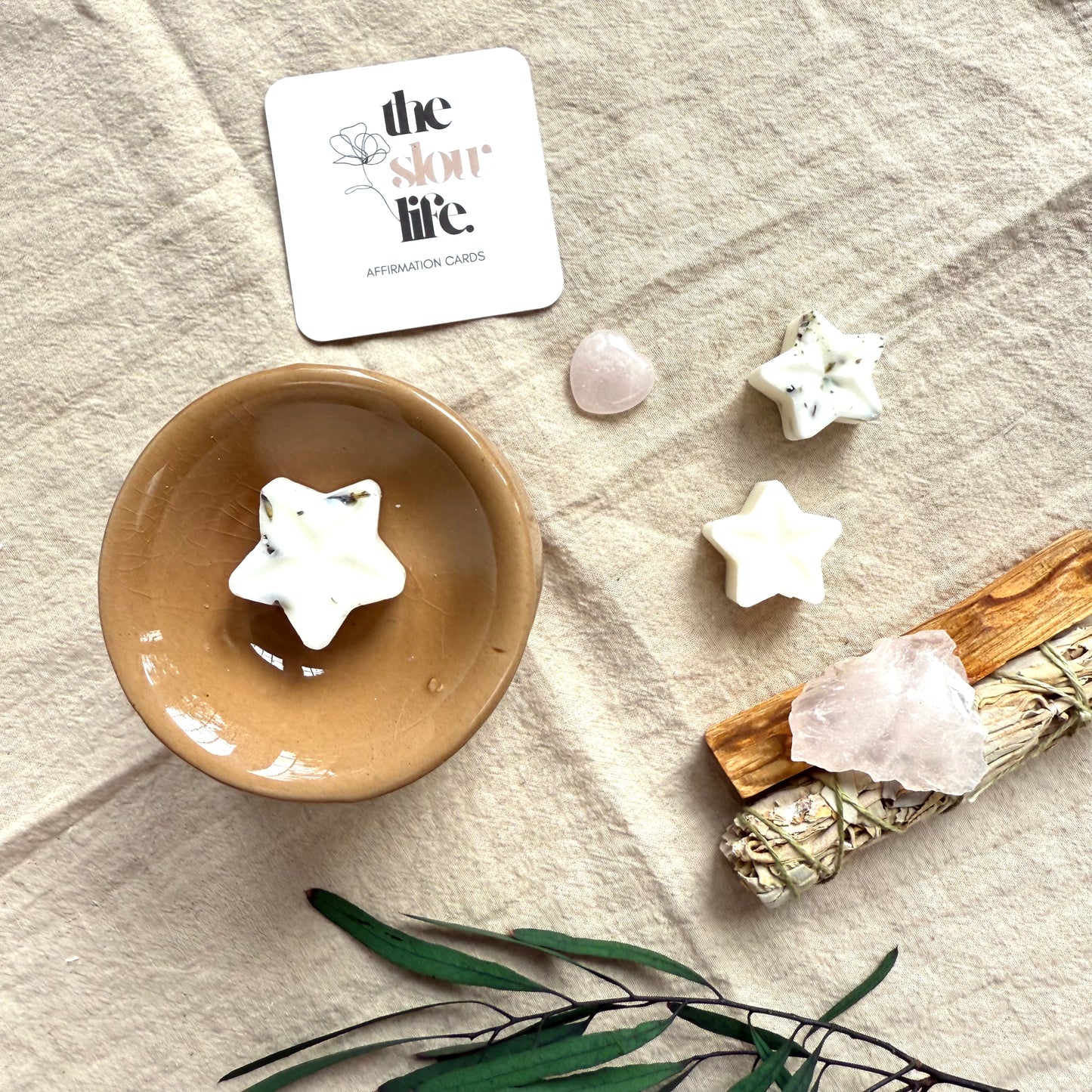 The New Year Reset Box