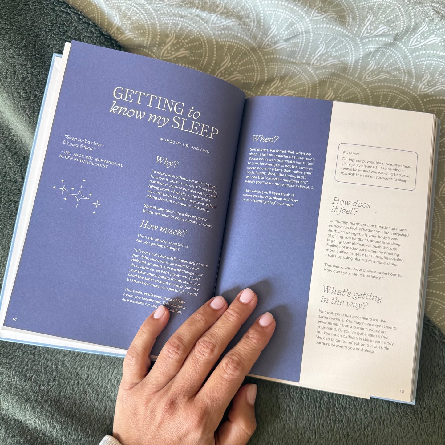 The Bedtime Ritual Bundle
