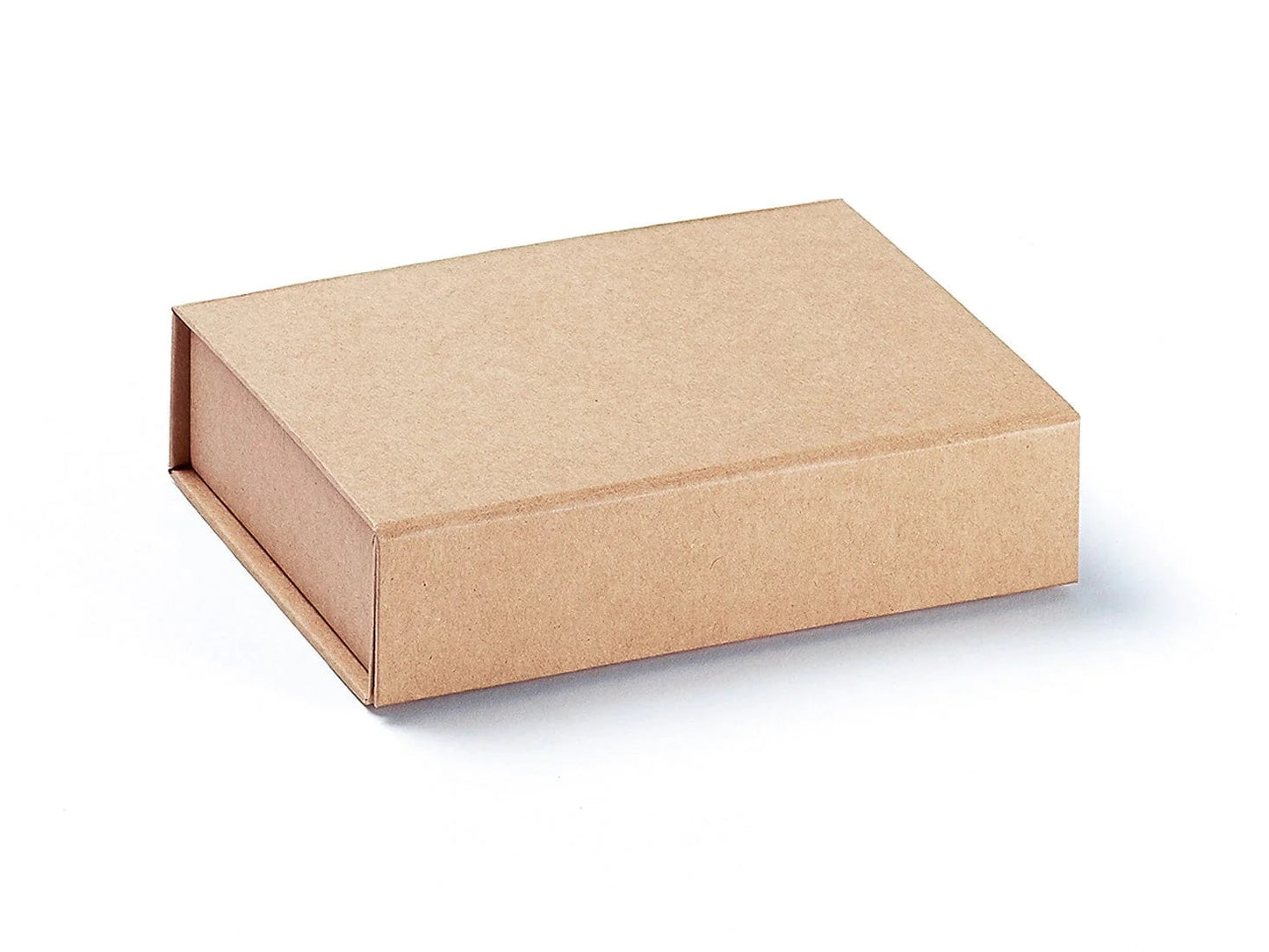 Small Gift Box – Natural Kraft