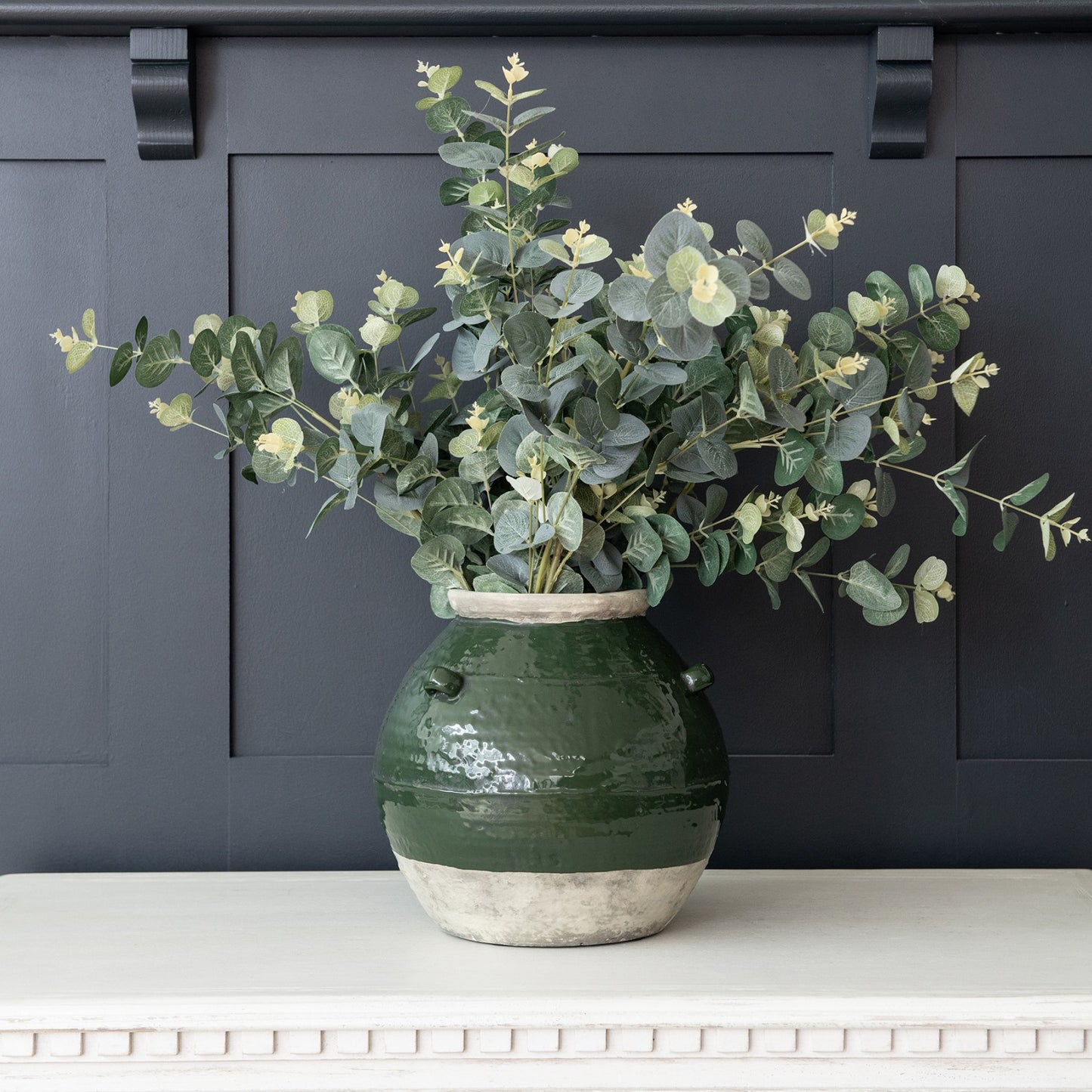 Green Urn