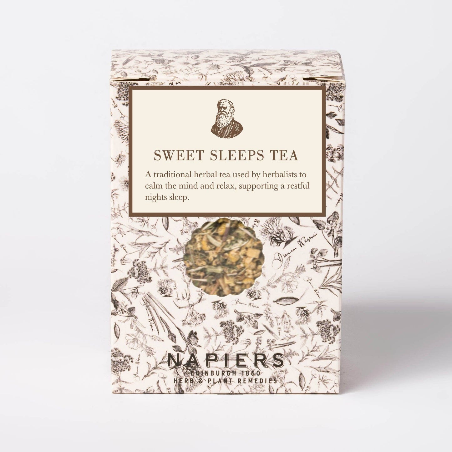 Sweet Sleeps Tea