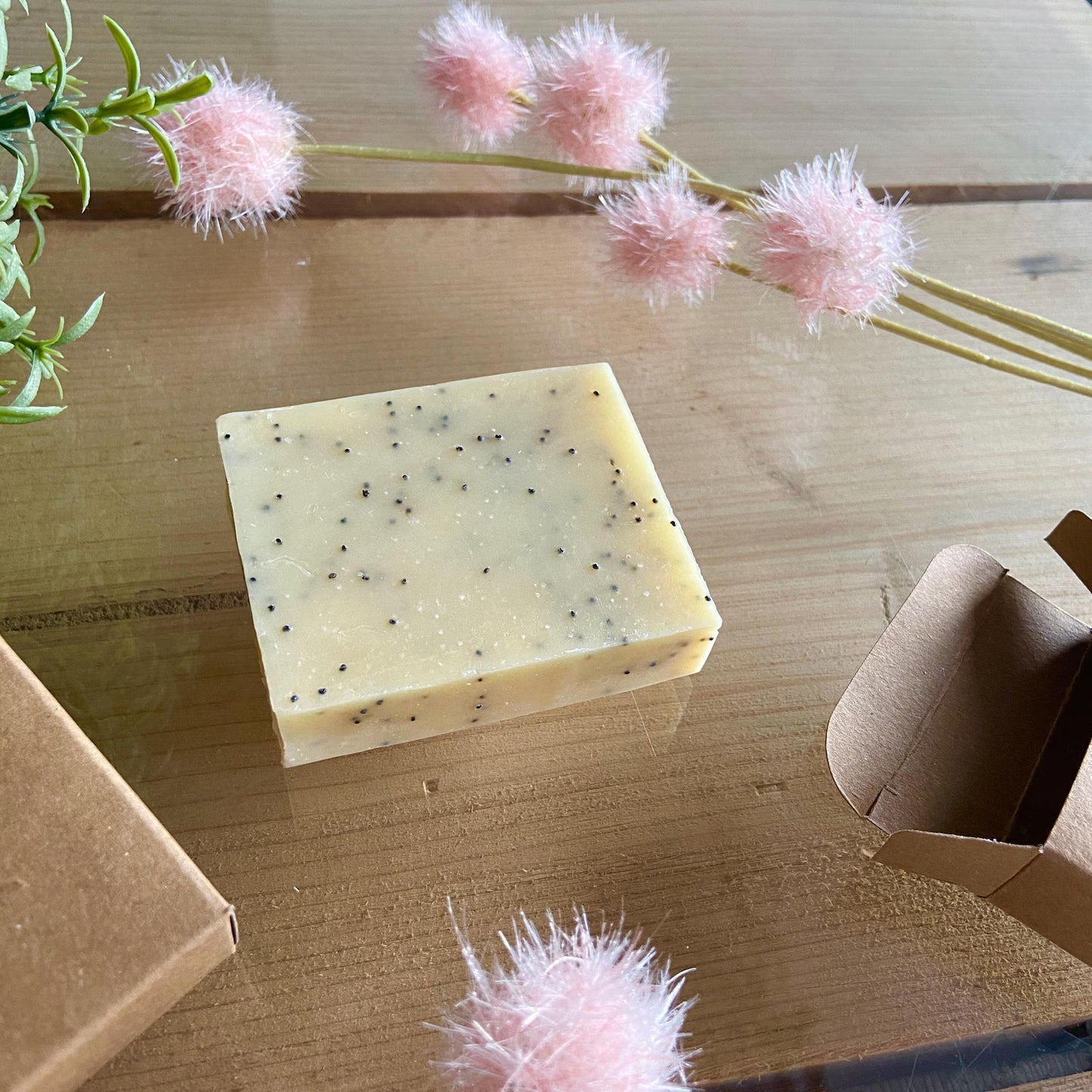 Menopause Soap - Funny Soap Gift