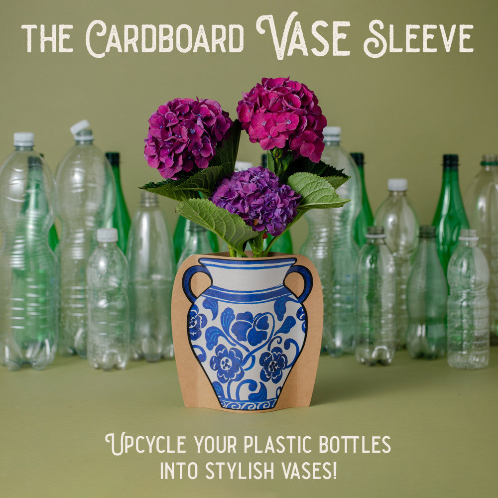 Vase Sleeve