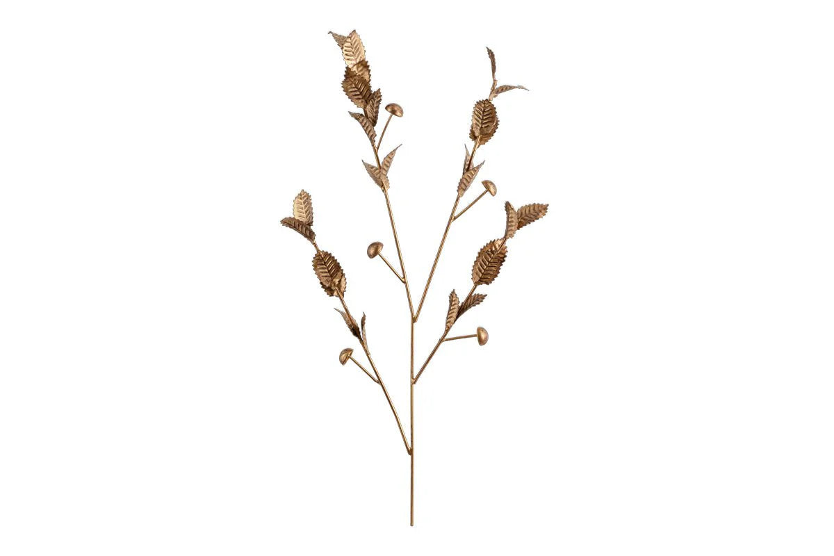 Brass Stems – A Timeless Accent for Your Vintage Decor