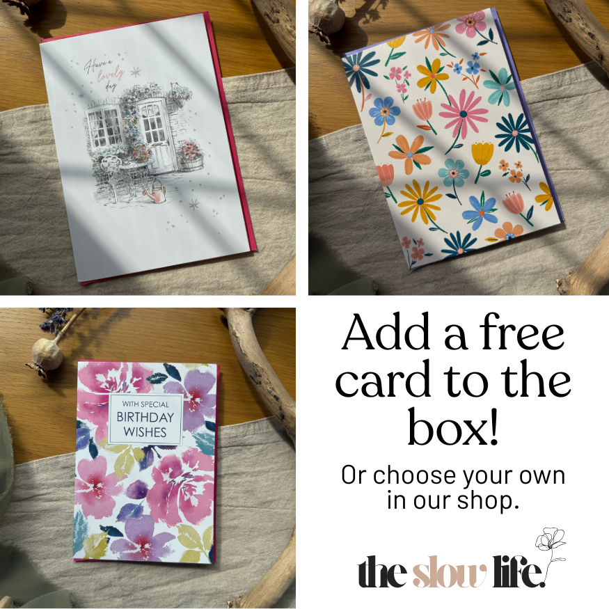 Midlife Pause – A Slow Life Ritual Box