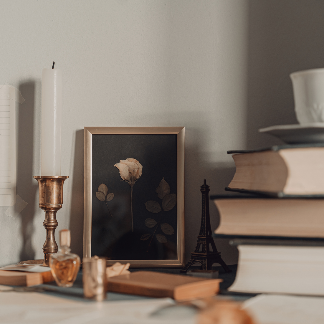 Creating Cozy Cottagecore Vibes: Transforming Your New Built Home into a Quaint, Rustic Retreat