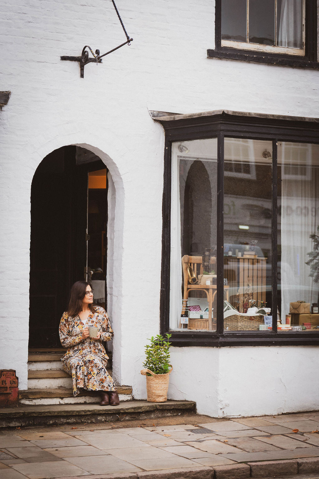 Discover Boutique Gift Shopping in Towcester – Cotswolds Charm on the High Street
