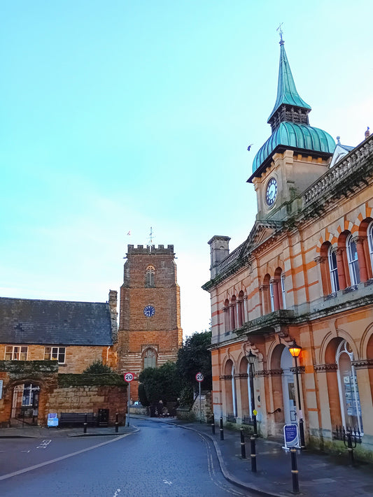 A Day Out in Towcester – Everything This Northamptonshire Market Town Has to Offer