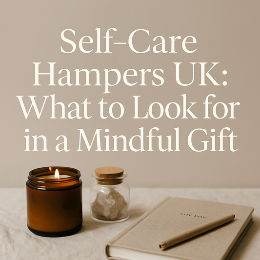 Self Care Hamper UK