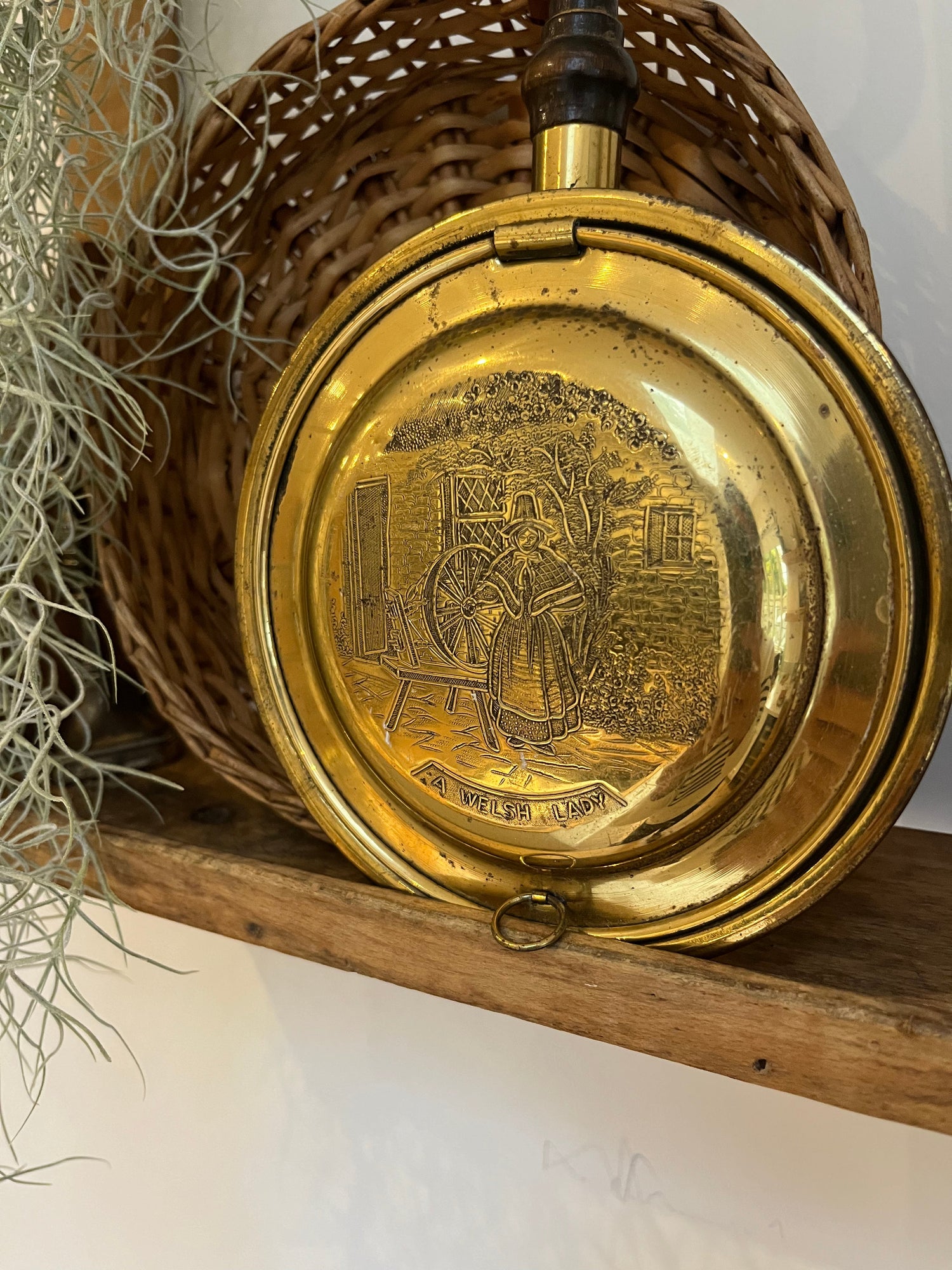 All things Brass