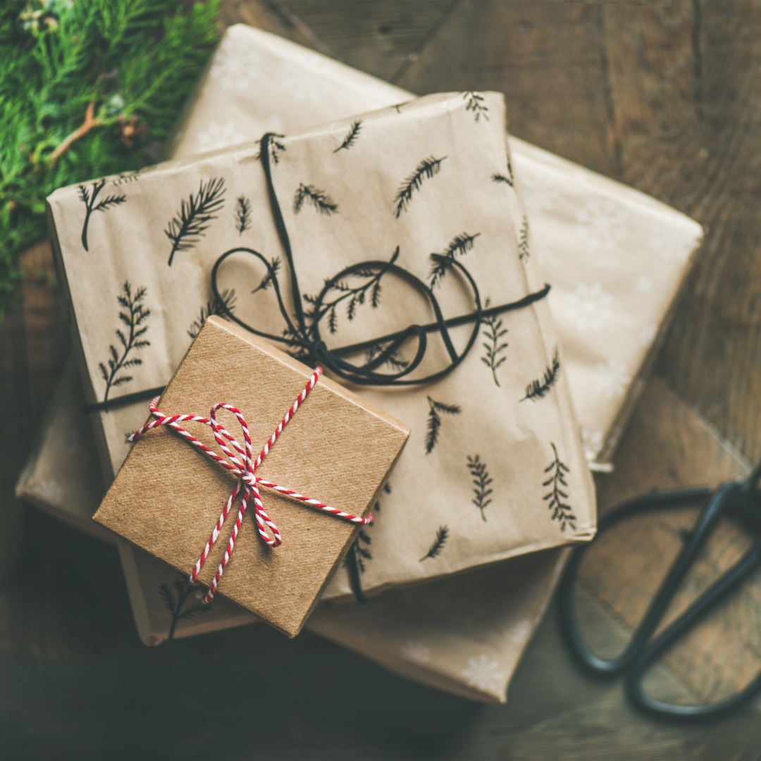Make it a gift!