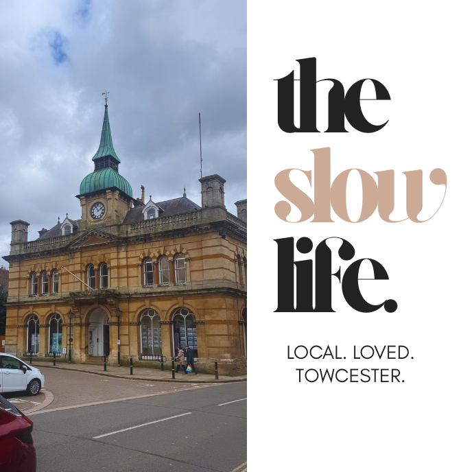 The Towcester Collection
