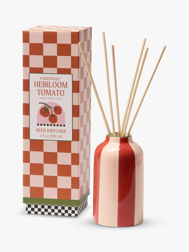 Heirloom Tomato Diffuser