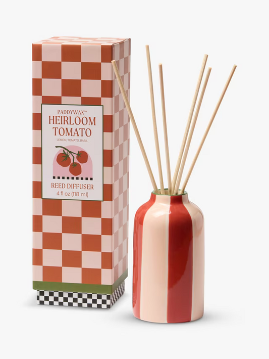 Heirloom Tomato Diffuser