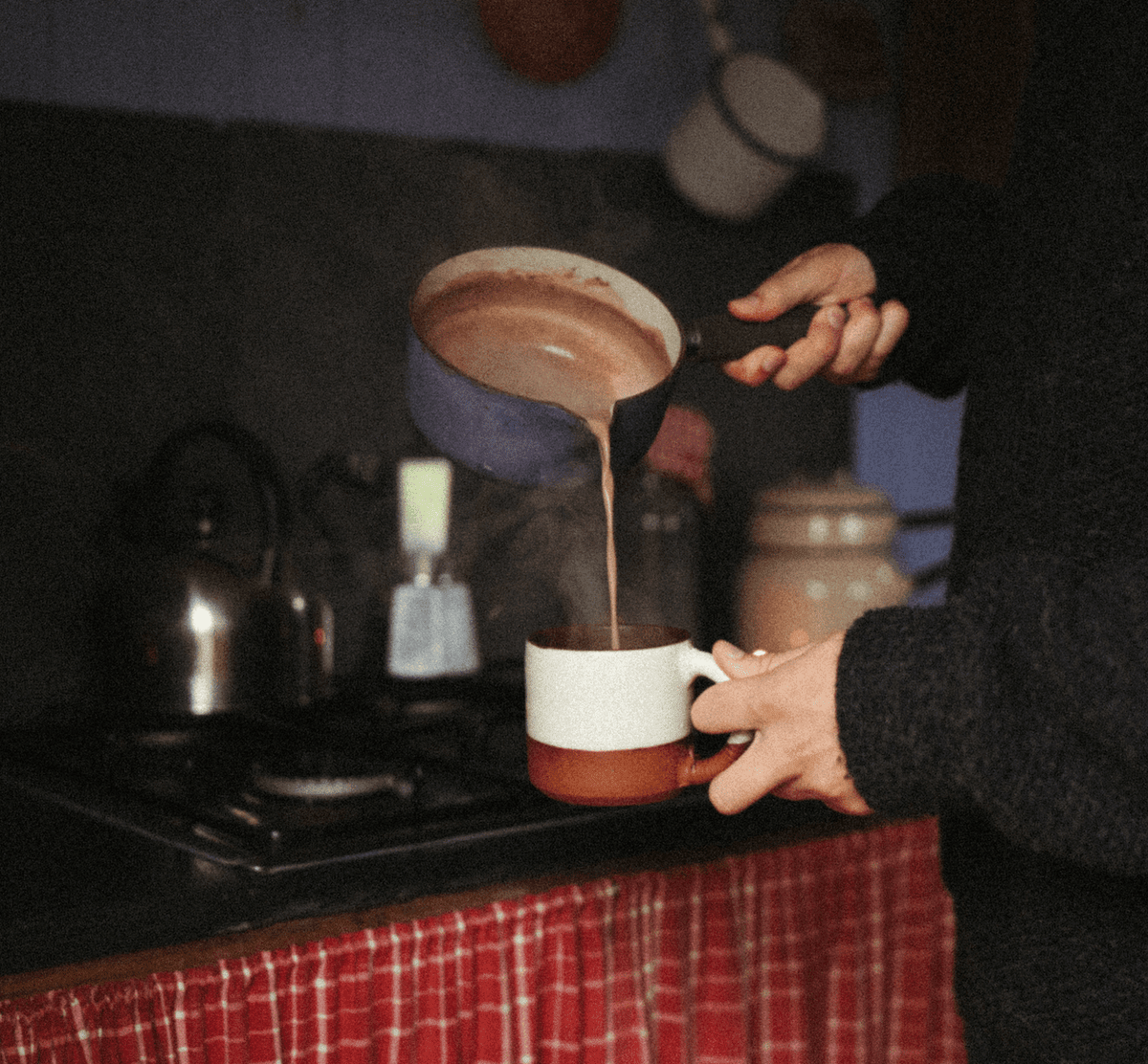 Harth Original Hot Chocolate 
