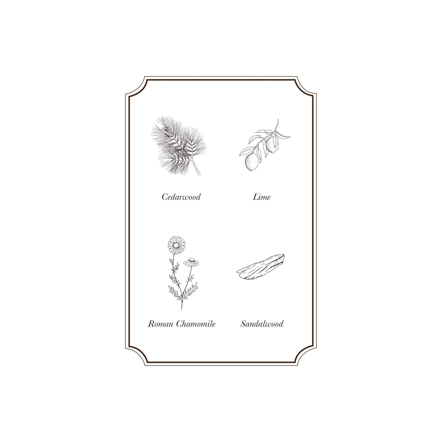 Relaxing Essential Oil Blend
