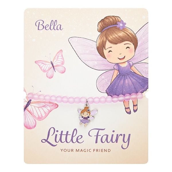 Kids Bracelet Little Fairy