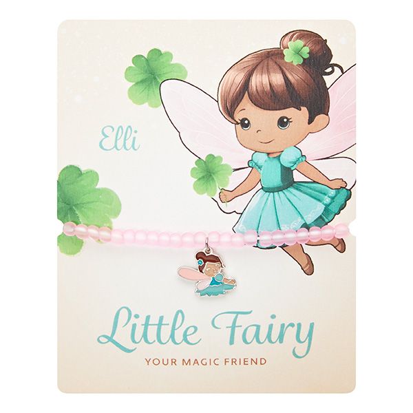 Kids Bracelet Little Fairy