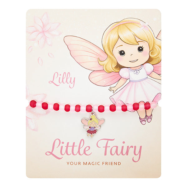 Kids Bracelet Little Fairy