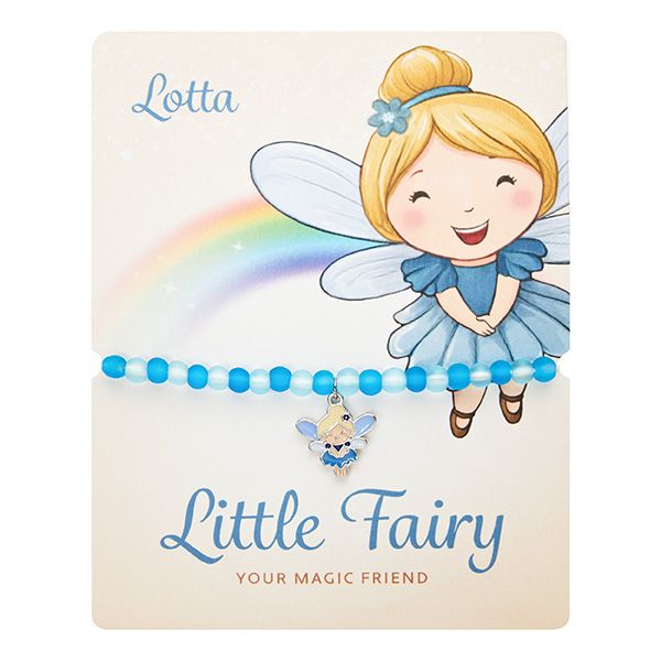 Kids Bracelet Little Fairy