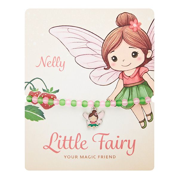 Kids Bracelet Little Fairy