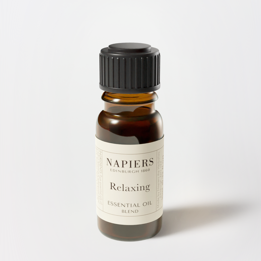 Relaxing Essential Oil Blend