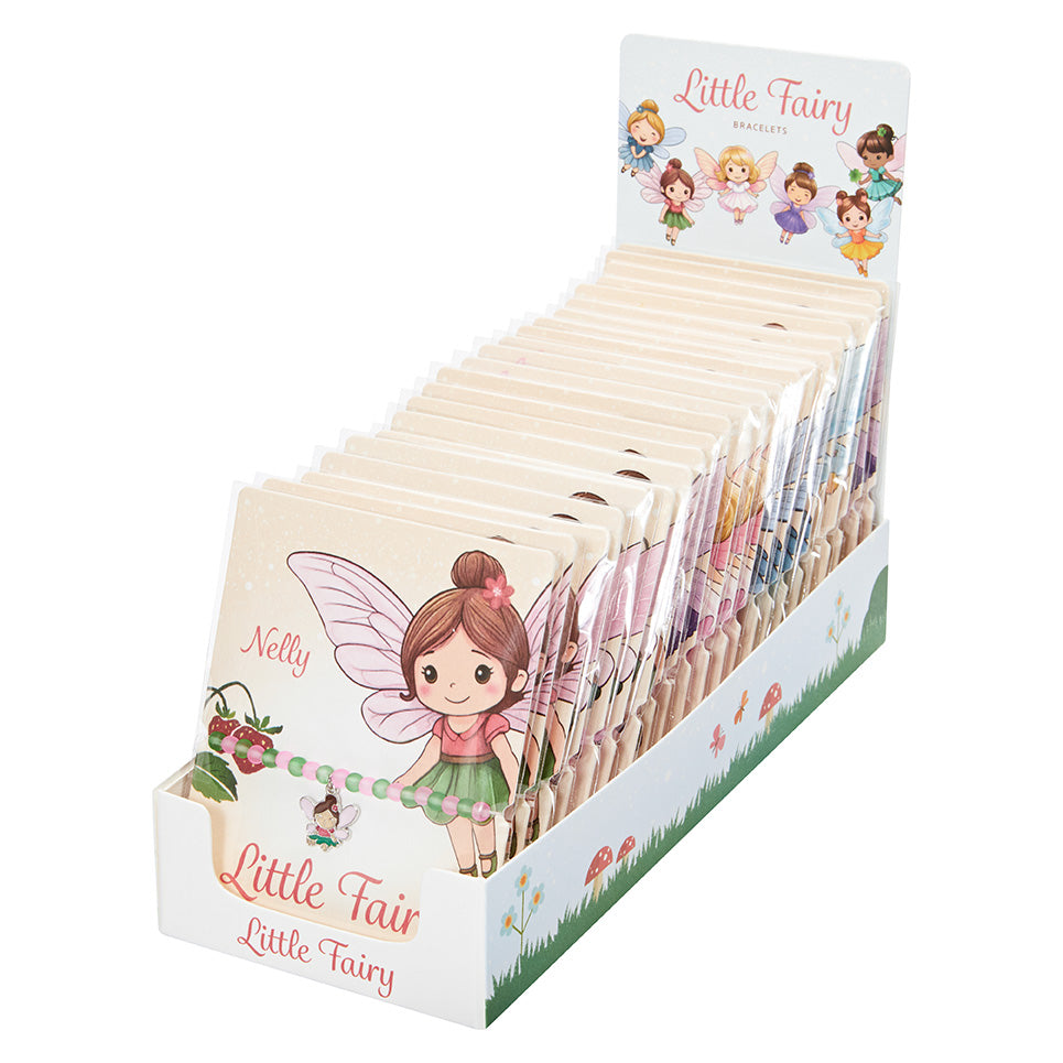 Kids Bracelet Little Fairy