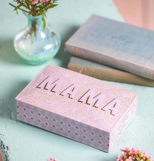 'MAMA' TIN OF TRUFFLES