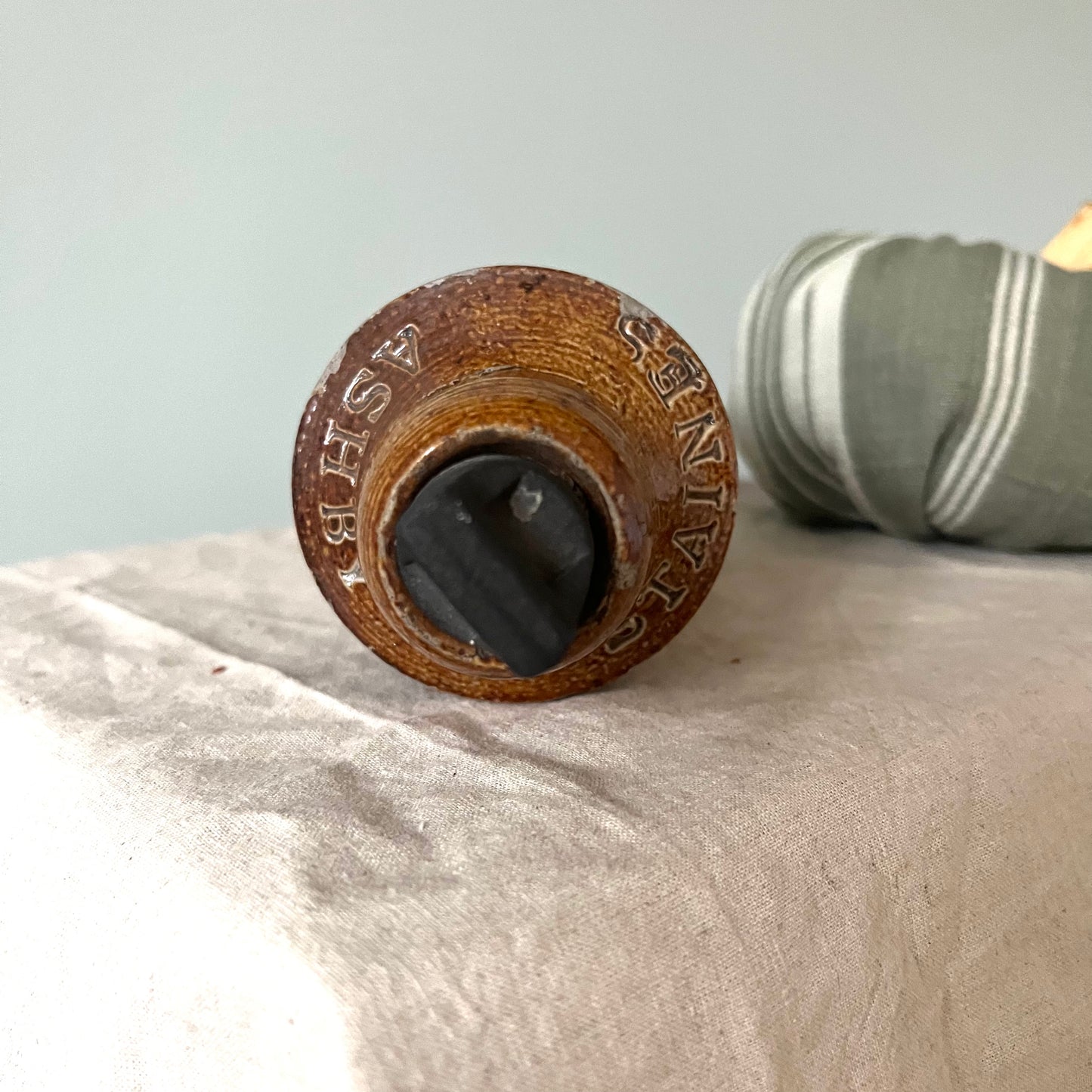 Ginger Beer Bottle