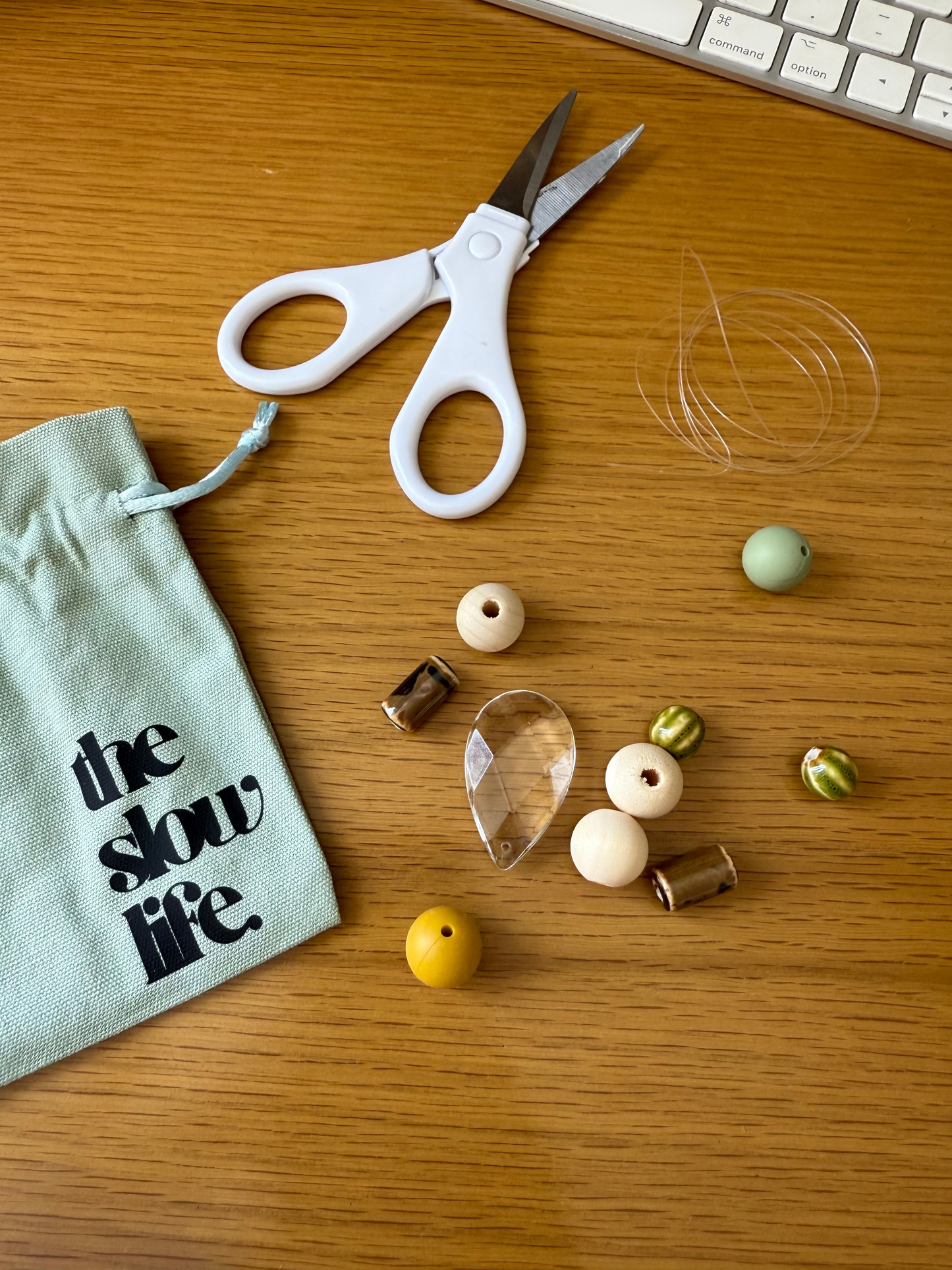 DIY Sun Catcher Kit
