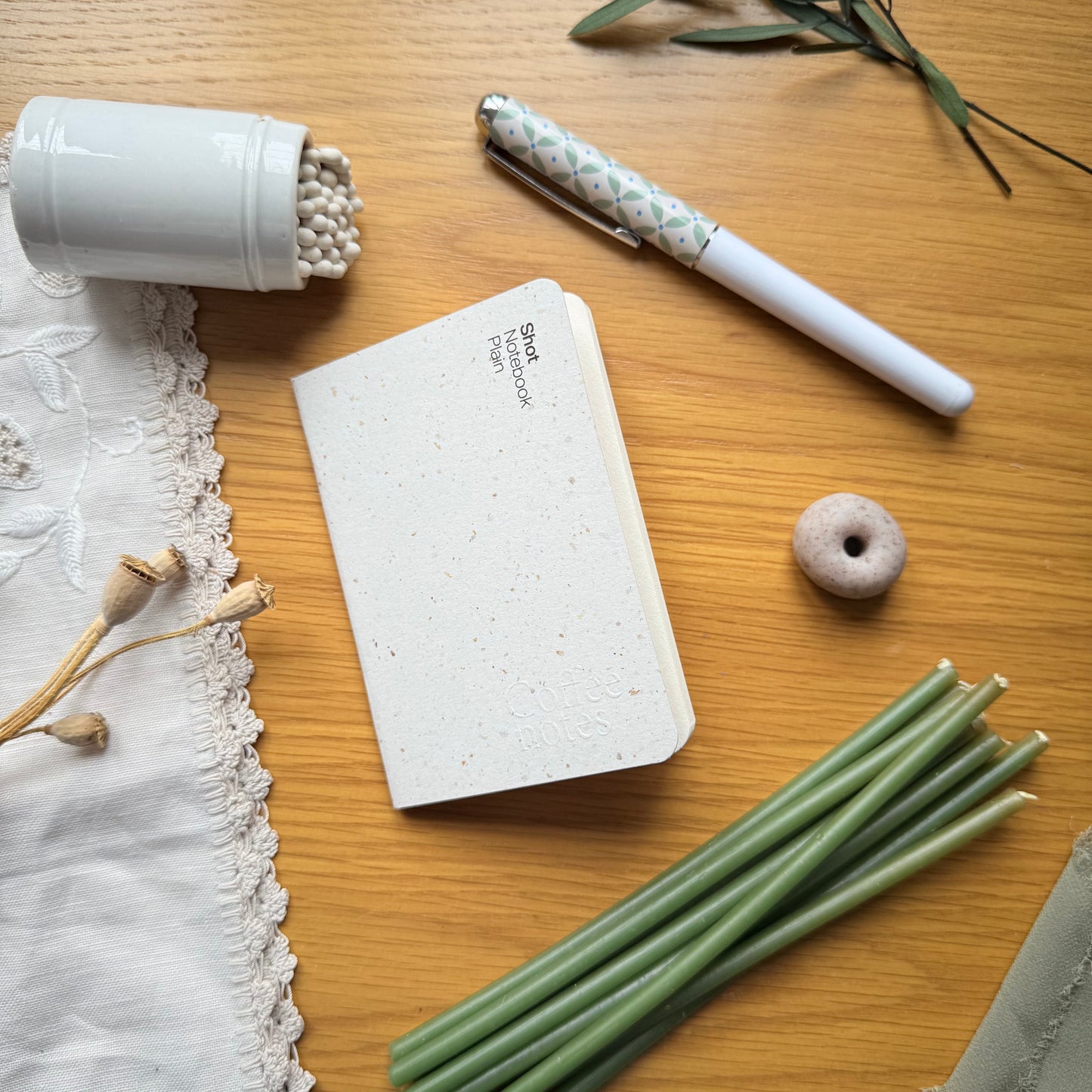 Let Go – A Slow Life Ritual Box