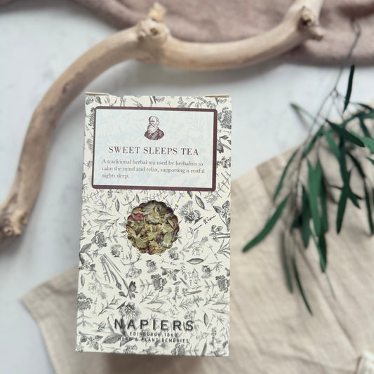 Sweet Sleeps Tea