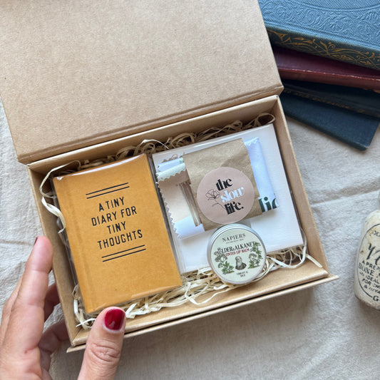 Midlife Essentials – A Gift for the Blurry Days
