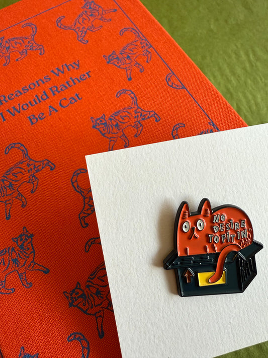 Cat Lover’s Gift Set